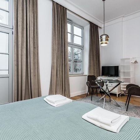 Rent Like Home - Ksiecia Jozefa Poniatowskiego 2 ヴロツワフ エクステリア 写真