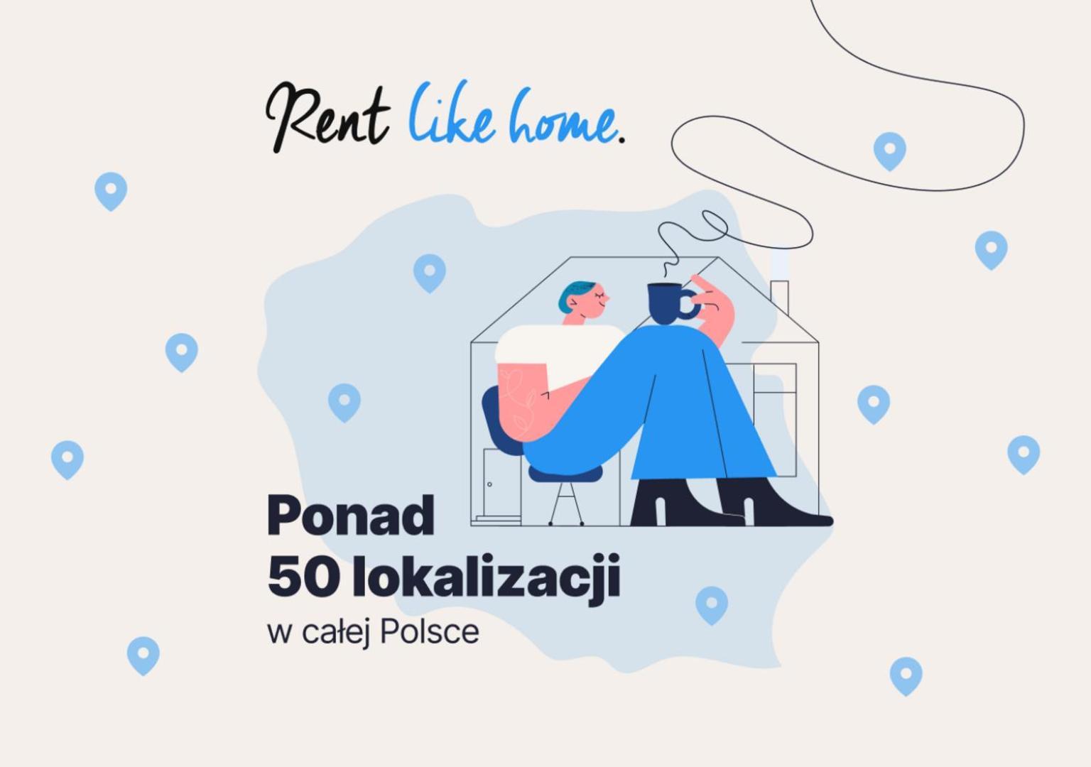 Rent Like Home - Ksiecia Jozefa Poniatowskiego 2 ヴロツワフ エクステリア 写真